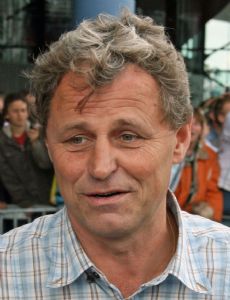 Peter Houtman