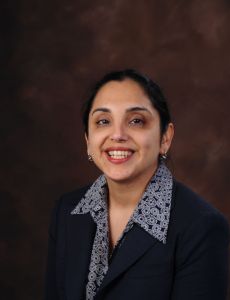 Sheena Iyengar