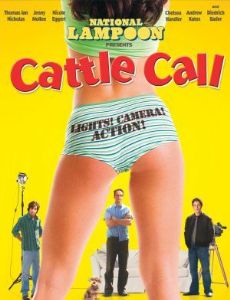 Cattle Call