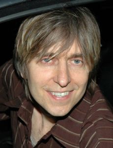 Eric Johnson