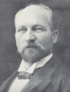 Carl Anton Larsen
