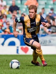 Michael McGlinchey