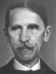 Juan Pablo Duarte