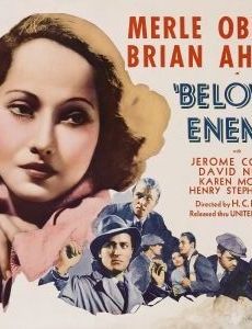 Beloved Enemy