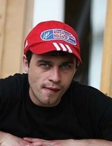Marcin Bachleda