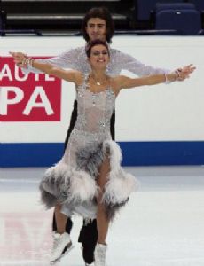 Anna Zadorozhniuk