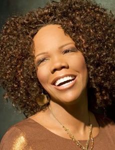 Lynda Randle