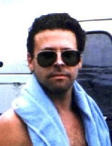 Evan Chandler