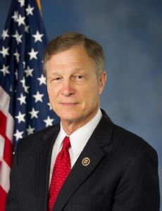 Brian Babin