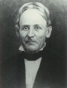Nathan Evans (Ohio)