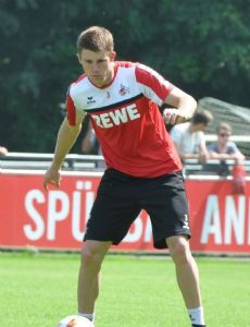 Dominique Heintz