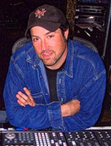 John Shanks