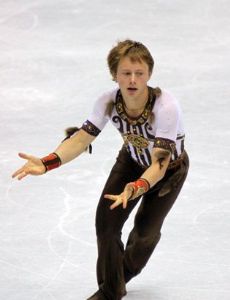 Alexander Majorov