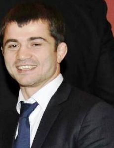 Rovshan Bayramov