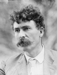 Ernest Thompson Seton