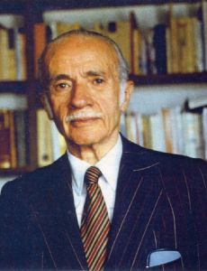 Alfredo Pareja Diezcanseco