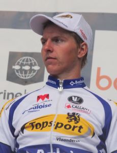 Zico Waeytens