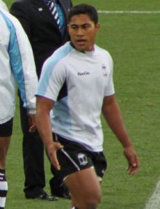 Ravai Fatiaki