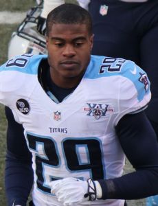 Blidi Wreh-Wilson