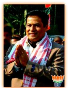 Sarbananda Sonowal