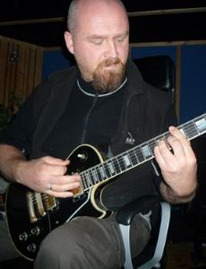 Øystein Brun
