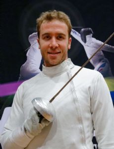 Soren Thompson