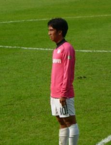 Lam Ka Wai