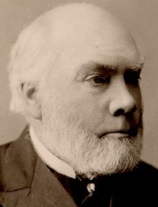 David Alexander Ross