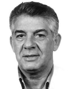 Albert Tocco