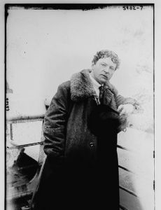 Eugène Ionesco