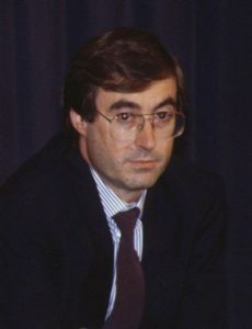 Claudio Aranzadi