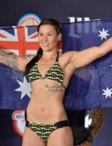 Arlene Blencowe