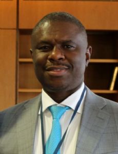 Dakuku Peterside