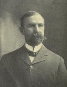 Charles De Garmo
