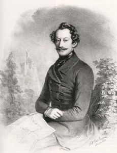 Wilhelm, 1st Duke of Urach
