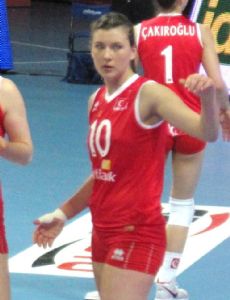 Ece Hocaoğlu