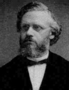 Paul Gustav Heinrich Bachmann