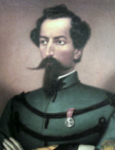 Francesco Nullo