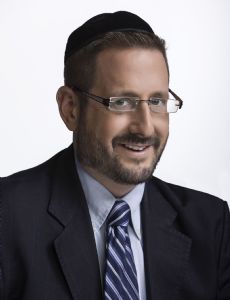 Dov Lipman