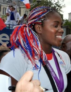 Isabelle Yacoubou