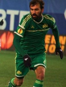 Giorgos Koutroubis