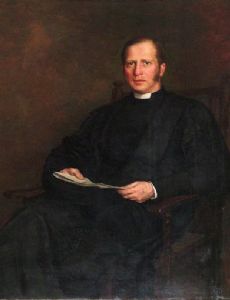 Philip Reginald Egerton
