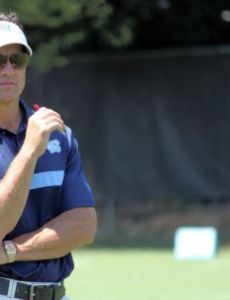 Larry Fedora
