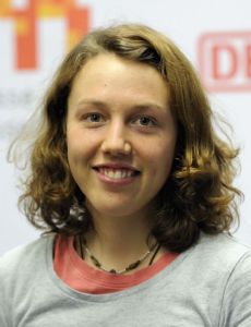 Laura Dahlmeier