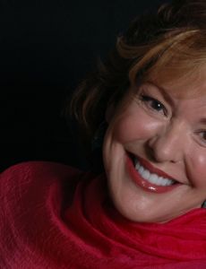 Jacquelyn Mitchard