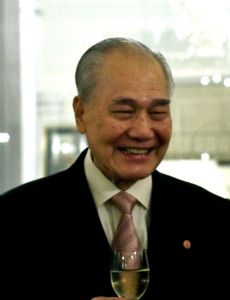 Anand Panyarachun