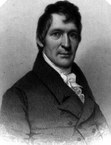 Cornelius P. Van Ness