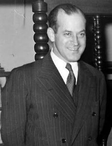 Willard Leon Beaulac