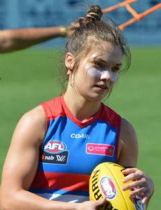 Ellie Blackburn
