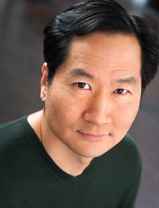 Charles Rahi Chun